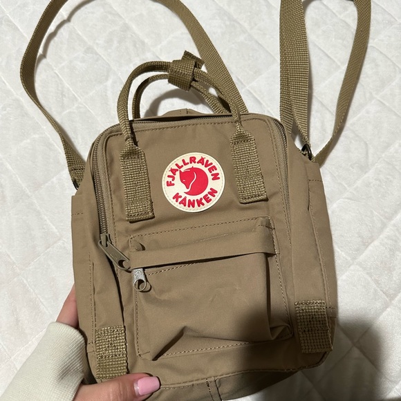 Mini Kanken Bag - Picture 1 of 6